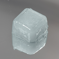 Supreme Energy Ice Cubes